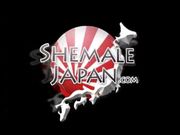 Asian Shemale Japan Lisa - Pretty Japanese Shemale Lisa Solo